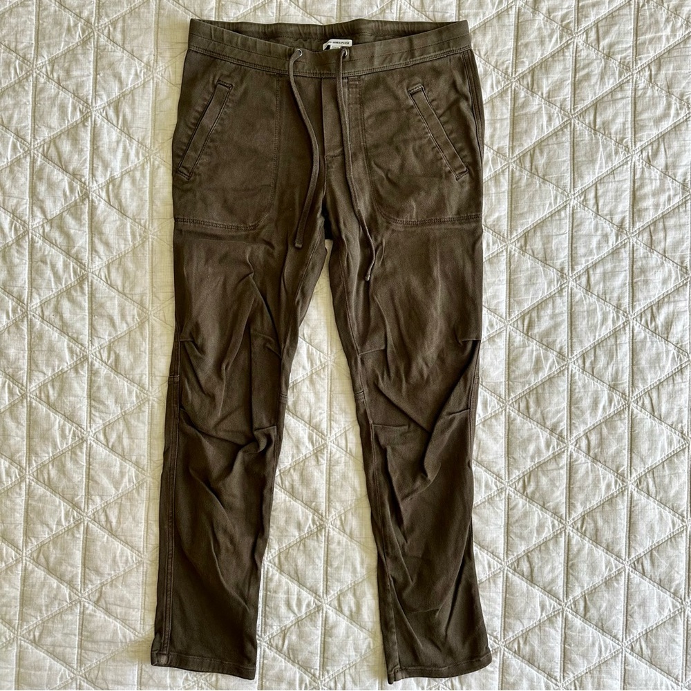 James Perse Soft Drape Pant, size 2